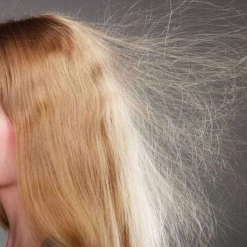 Was tun gegen elektrische Haare: Die wichtigsten Tipps